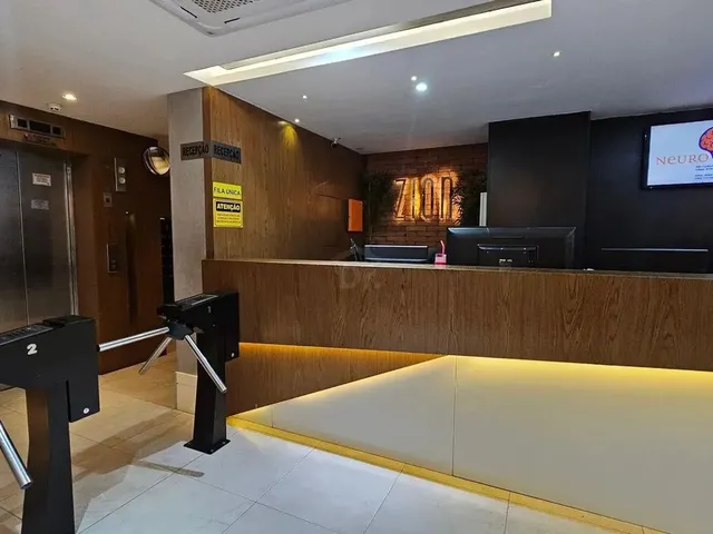 Imagem 8: Excelente Oportunidade! Sala Comercial para Locação em Belém-Pa, 1 Banheiro, 35M² No