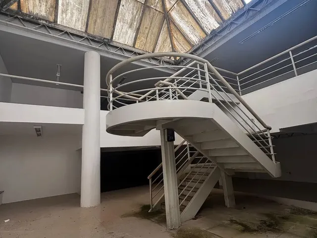 Imagem 8: Prédio de 5 Andares no Comércio - 1.913M2
