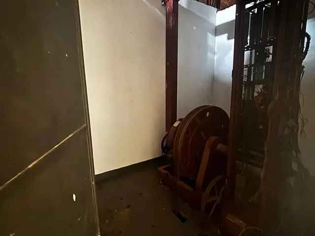 Imagem 14: Prédio de 5 Andares no Comércio - 1.913M2