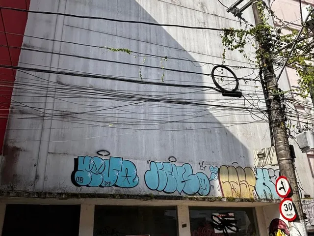 Imagem 3: Prédio de 5 Andares no Comércio - 1.913M2