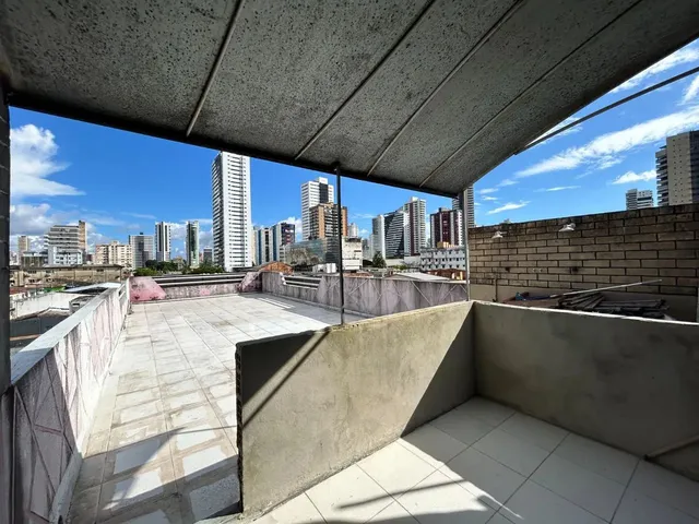 Imagem 2: Laje Comercial no Umarizal