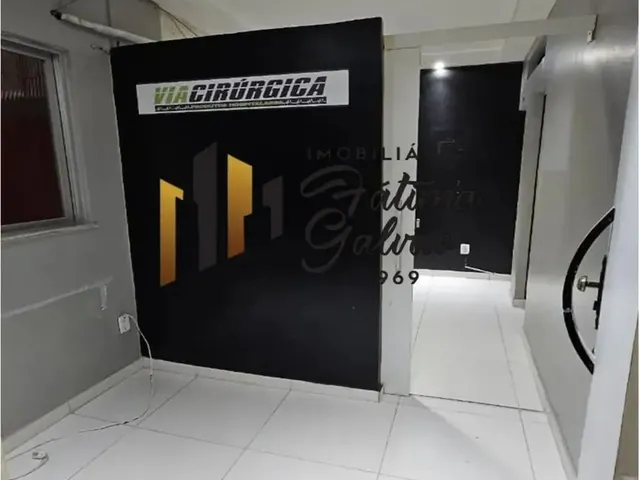 Imagem 2: Alugo Sala Comercial na Dom Romualdo de Seixas / Umarizal