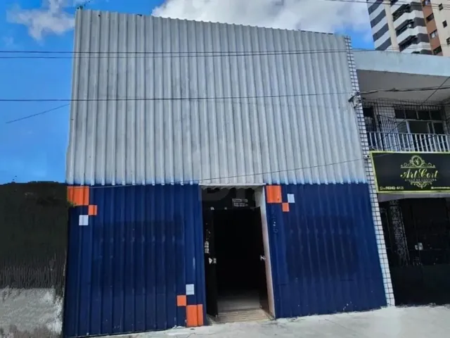 Imagem 1: Prédio Comercial de 600M² para Locação no Bairro Marco em Belém-Pa: a Oportunidade