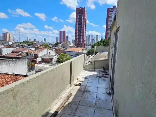 Imagem 11: Prédio Comercial de 600M² para Locação no Bairro Marco em Belém-Pa: a Oportunidade