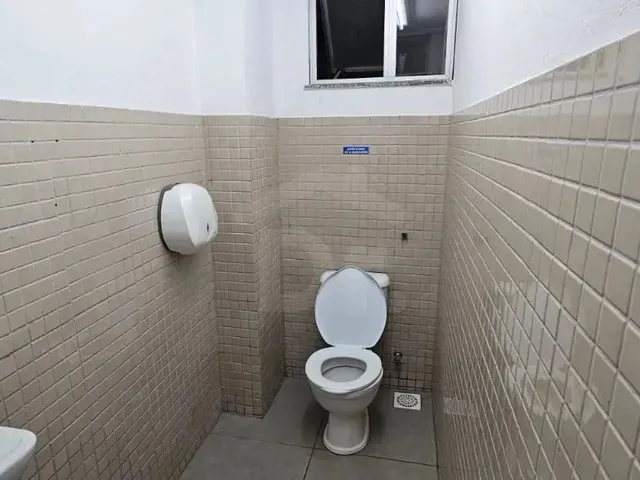 Imagem 10: Prédio Comercial de 600M² para Locação no Bairro Marco em Belém-Pa: a Oportunidade