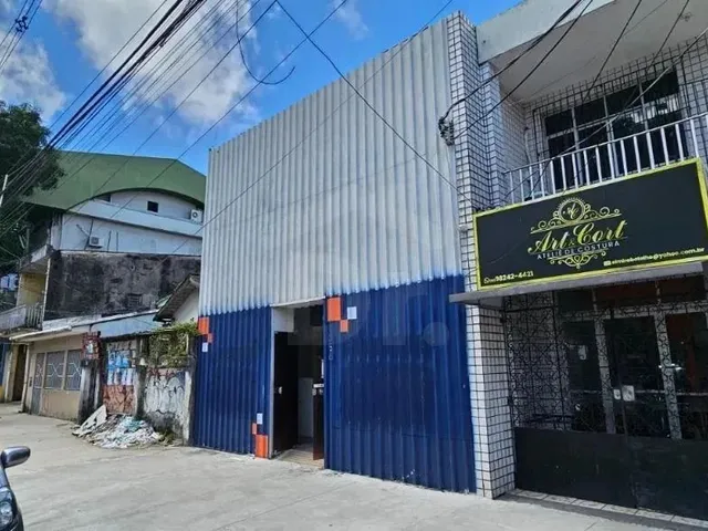 Imagem 16: Prédio Comercial de 600M² para Locação no Bairro Marco em Belém-Pa: a Oportunidade