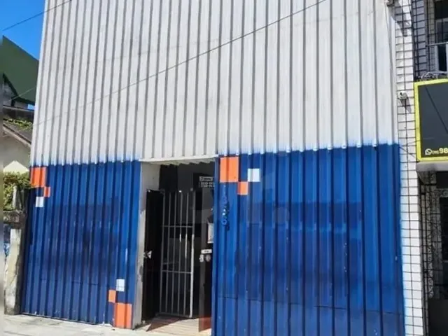 Imagem 5: Prédio Comercial de 600M² para Locação no Bairro Marco em Belém-Pa: a Oportunidade