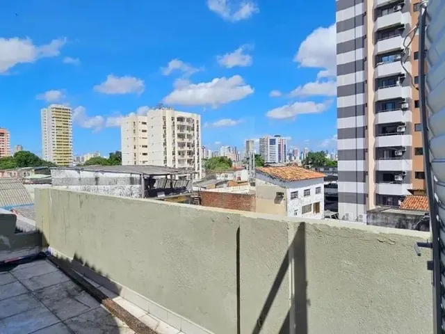 Imagem 2: Prédio Comercial de 600M² para Locação no Bairro Marco em Belém-Pa: a Oportunidade