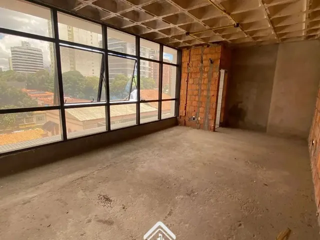 Imagem: Sala Comercial na Batista Campos - Pele