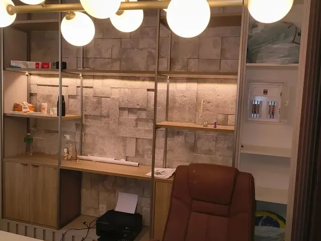 Imagem: Sala Comercial Mobiliada Centro