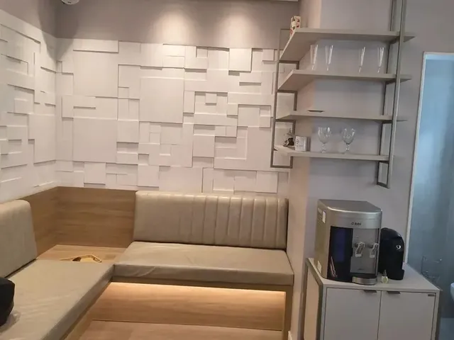 Imagem 2: Sala Comercial Mobiliada Centro