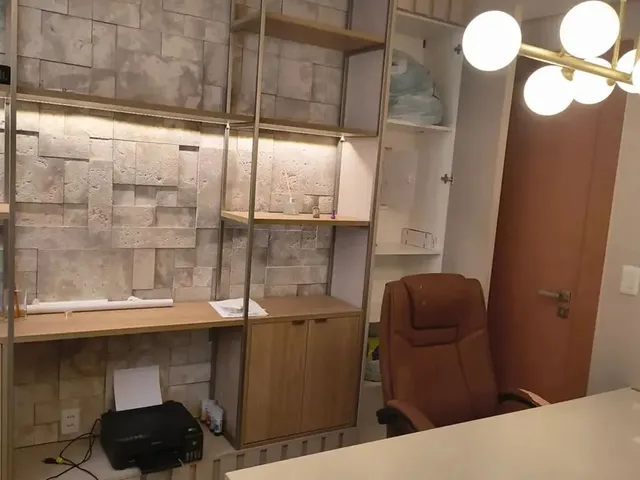Imagem 5: Sala Comercial Mobiliada Centro