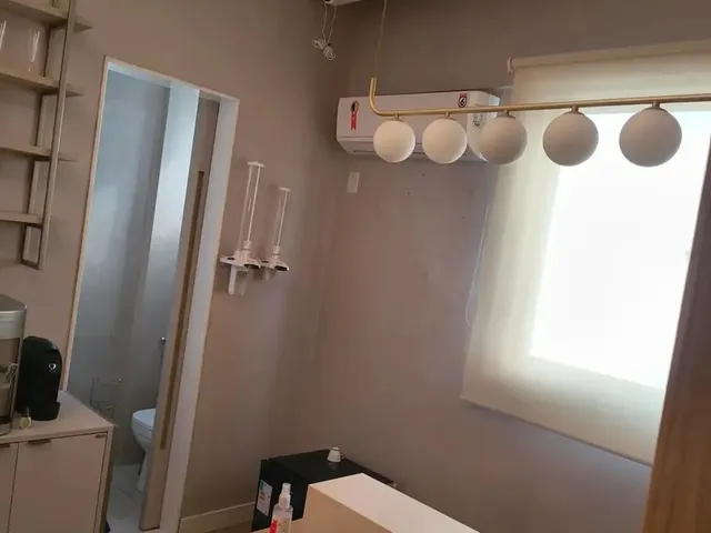 Imagem 3: Sala Comercial Mobiliada Centro