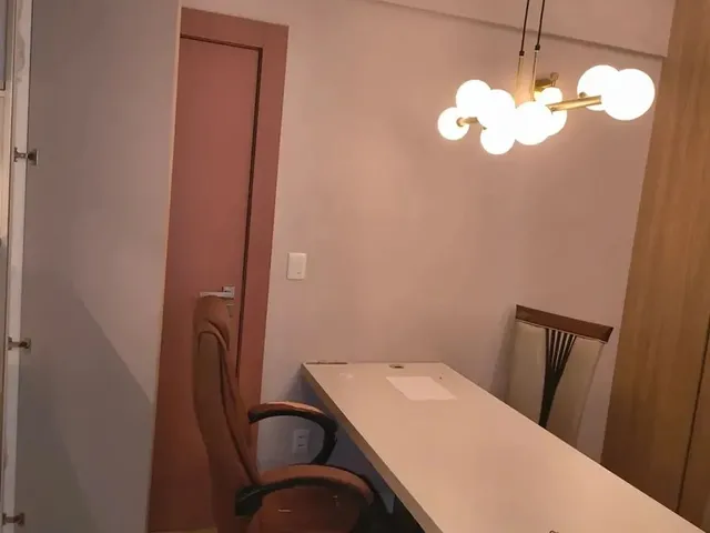 Imagem 6: Sala Comercial Mobiliada Centro