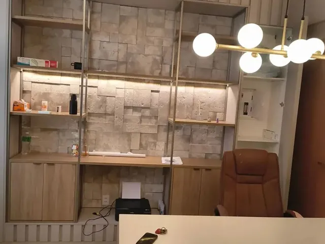 Imagem 8: Sala Comercial Mobiliada Centro
