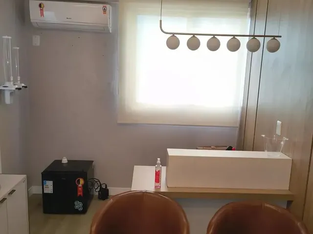 Imagem 4: Sala Comercial Mobiliada Centro