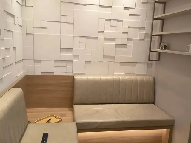 Imagem 7: Sala Comercial Mobiliada Centro