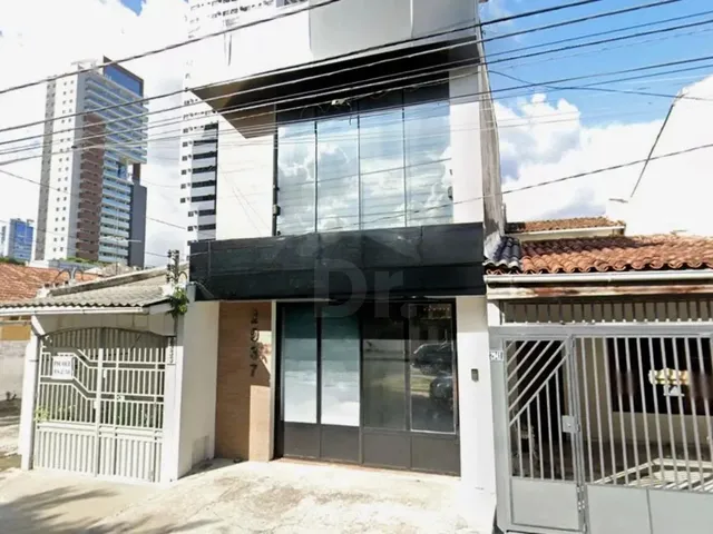 Imagem 1: Ponto Comercial Comercial em Belém - Pa, Marco