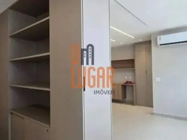 Imagem: Um Luar Imóveis Aluga Sala Comercial Mobiliada