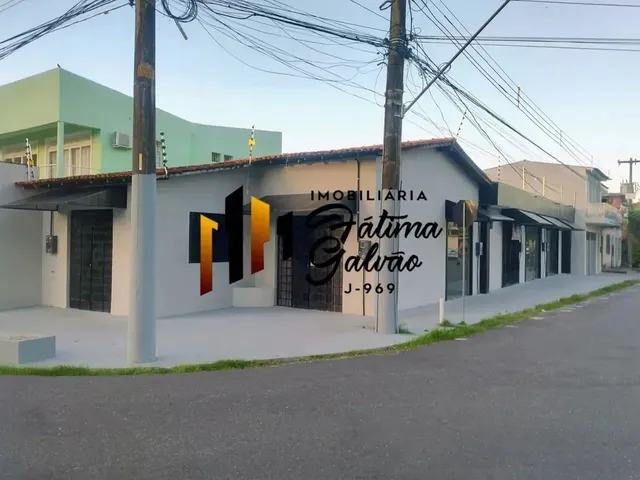 Imagem: Alugo Ponto Comercial na Cidade Velha