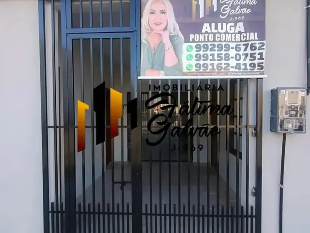Imagem 10: Alugo Ponto Comercial na Cidade Velha