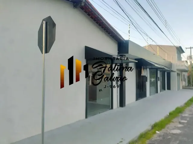 Imagem 13: Alugo Ponto Comercial na Cidade Velha