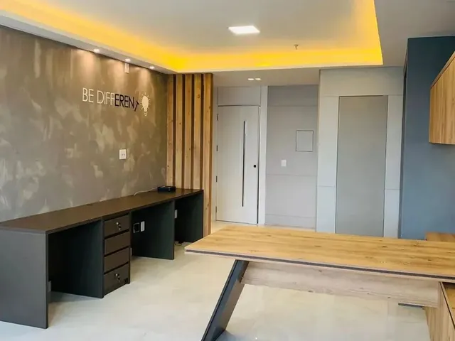 Imagem: Alugo Sala Comercial de Alto Padrão Localizada