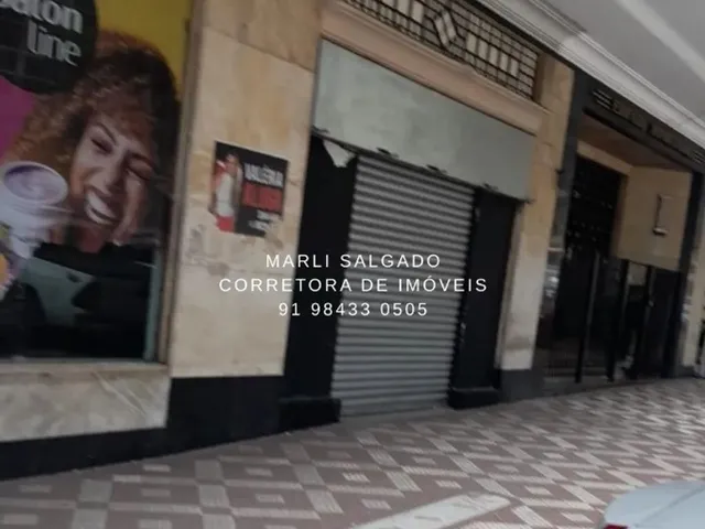 Imagem: Loja para Locação na Presidente Vargas