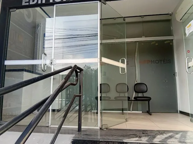 Imagem 3: Prédio Comercial 4 Pavimentos