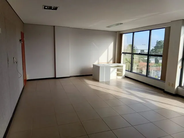 Imagem 4: Prédio Comercial 4 Pavimentos