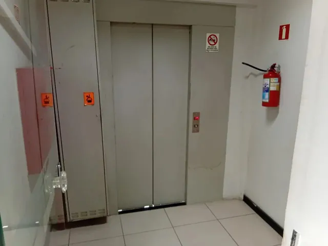 Imagem 5: Prédio Comercial 4 Pavimentos