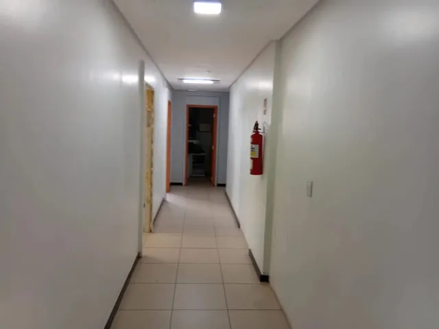 Imagem 6: Prédio Comercial 4 Pavimentos