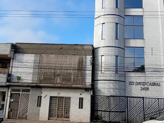 Imagem 7: Prédio Comercial 4 Pavimentos