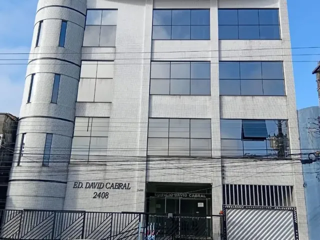 Imagem 8: Prédio Comercial 4 Pavimentos