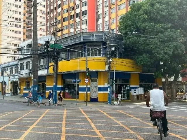 Imagem: Loja Comercial para Locação em Belém-Pa