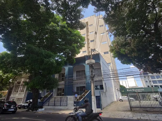 Imagem 1: Ed. Clube de Engenharia - Salas Contíguas 84 M², 02 Vgs de Garagem. - Cód. 57399