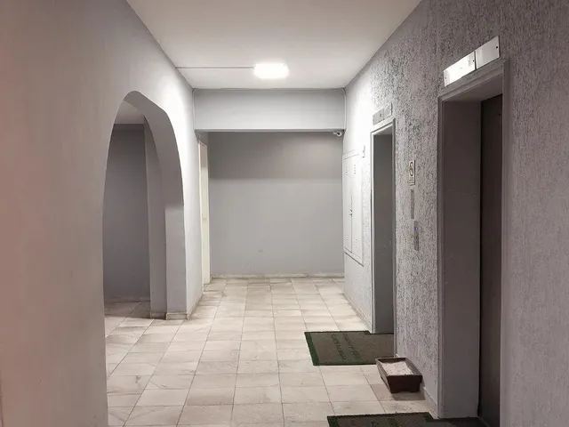 Imagem 10: Ed. Clube de Engenharia - Salas Contíguas 84 M², 02 Vgs de Garagem. - Cód. 57399