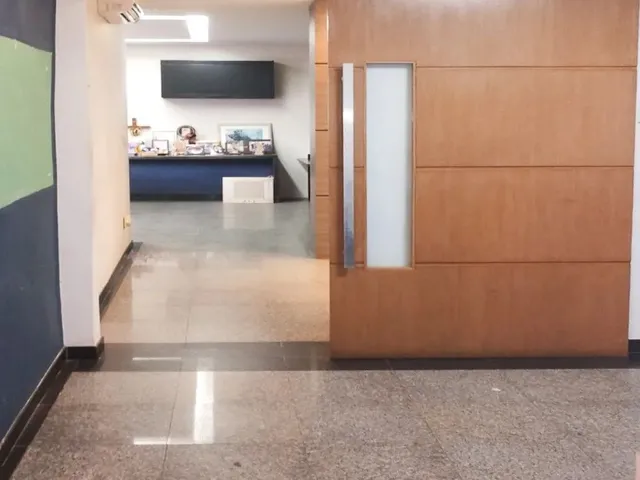 Imagem 7: Ed. Clube de Engenharia - Salas Contíguas 84 M², 02 Vgs de Garagem. - Cód. 57399