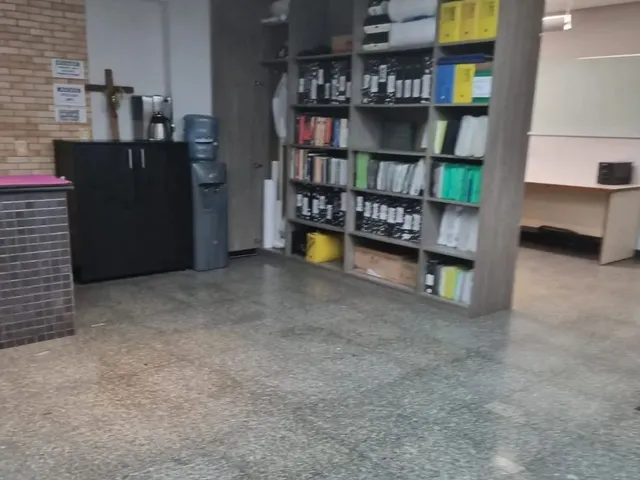 Imagem 14: Ed. Clube de Engenharia - Salas Contíguas 84 M², 02 Vgs de Garagem. - Cód. 57399