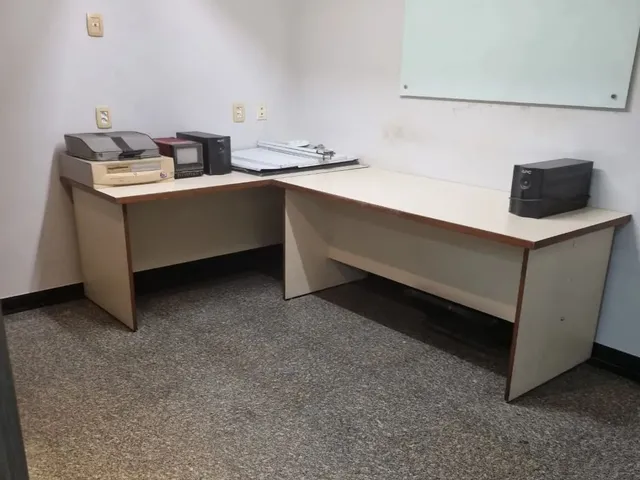 Imagem 2: Ed. Clube de Engenharia - Salas Contíguas 84 M², 02 Vgs de Garagem. - Cód. 57399
