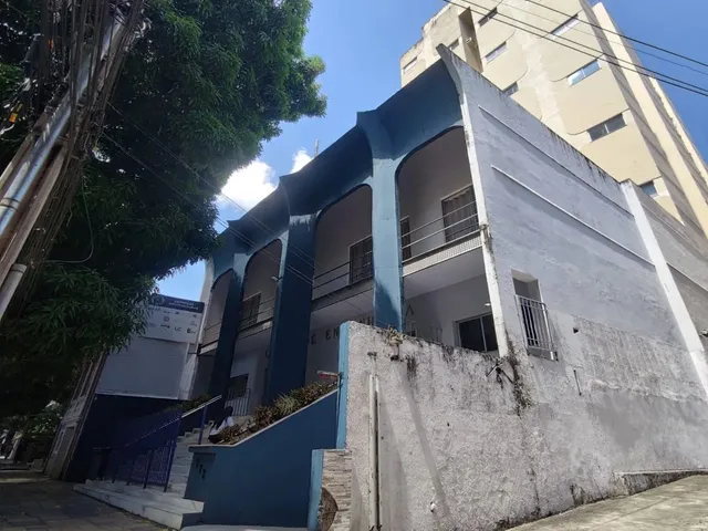 Imagem 4: Ed. Clube de Engenharia - Salas Contíguas 84 M², 02 Vgs de Garagem. - Cód. 57399