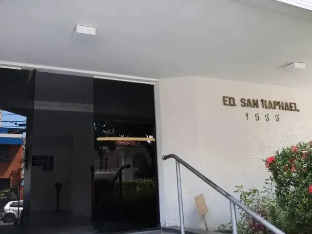 Imagem 3: Sala Comerical em Nazaré no Ed. san Raphael - Belém - Pa