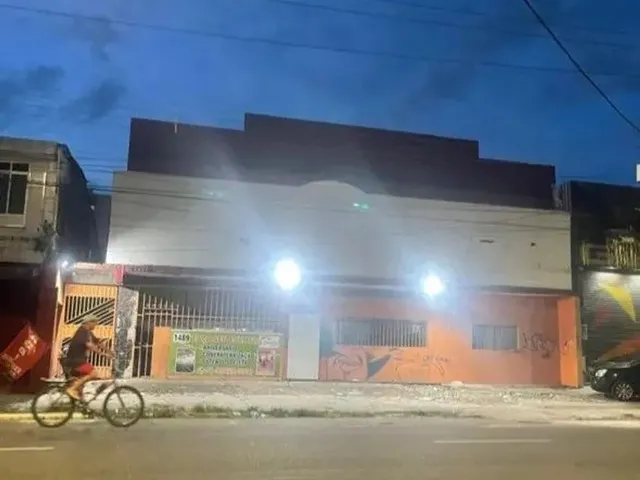 Imagem: Galpão para Locação em Belém, Umarizal