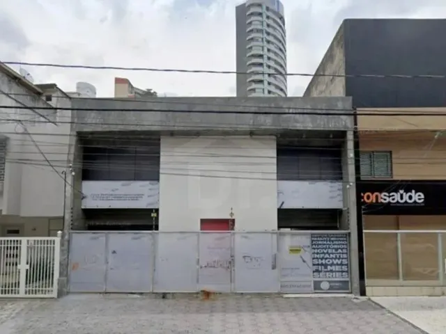 Imagem: Excelente Ponto Comercial para Locação
