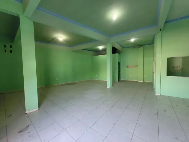 Imagem 7: Lene Pegado Vende Prédio Comercial de 2 Andares Próx. da Boate Locomotiva