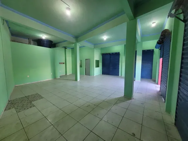 Imagem 11: Lene Pegado Vende Prédio Comercial de 2 Andares Próx. da Boate Locomotiva