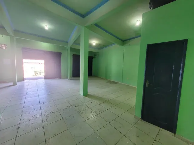 Imagem 6: Lene Pegado Vende Prédio Comercial de 2 Andares Próx. da Boate Locomotiva