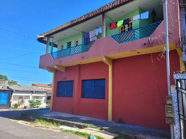Imagem 9: Lene Pegado Vende Prédio Comercial de 2 Andares Próx. da Boate Locomotiva