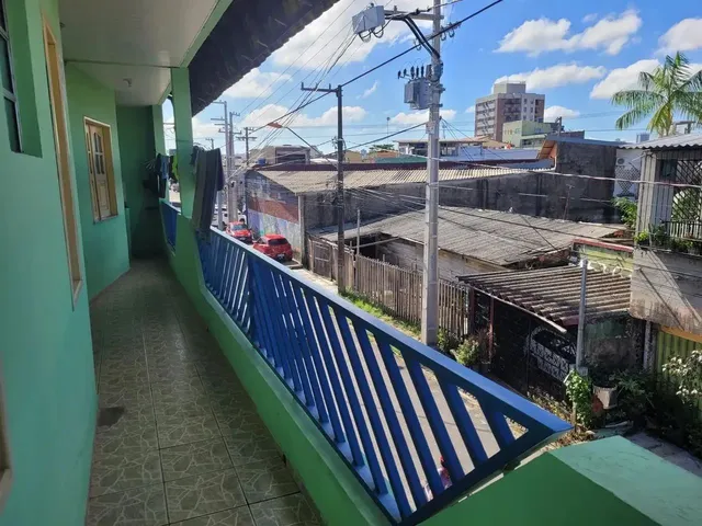Imagem 4: Lene Pegado Vende Prédio Comercial de 2 Andares Próx. da Boate Locomotiva
