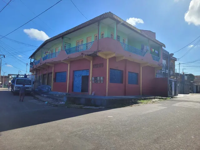 Imagem 8: Lene Pegado Vende Prédio Comercial de 2 Andares Próx. da Boate Locomotiva